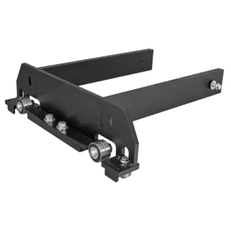 Bearing Mount for Viking Jacking Beams [SJBEX.A01]