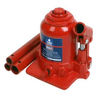 Telescopic Bottle Jack 4 Tonne [SJT4]