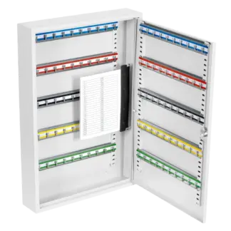 Key Cabinet 100 Key Capacity [SKC100]