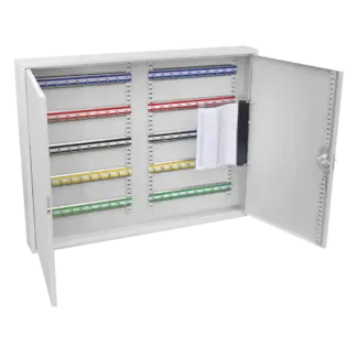 Wide Key Cabinet 100 Key Capacity [SKC100W]