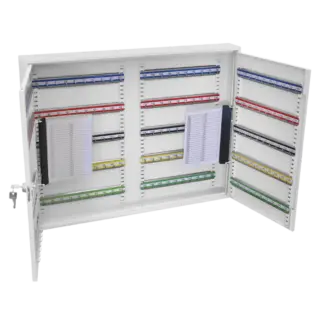 Wide Key Cabinet 200 Key Capacity [SKC200W]
