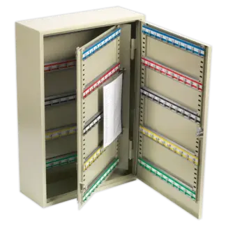 Key Cabinet 200 Key Capacity [SKC200]