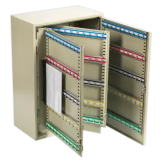 Key Cabinet 300 Key Capacity [SKC300]