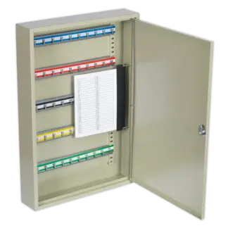 Key Cabinet 50 Key Capacity [SKC50]