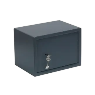 Key Lock Security Safe 350 x 250 x 250mm [SKS01]