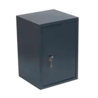 Key Lock Security Safe 350 x 330 x 500mm [SKS04]
