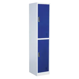 Locker 2 Door [SL2D]