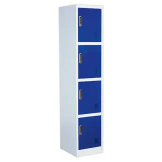 Locker 4 Door [SL4D]
