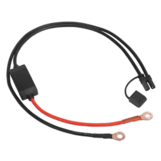 Hardwired Watertight Cable for Sealey Compact Power Packs [SL66S]