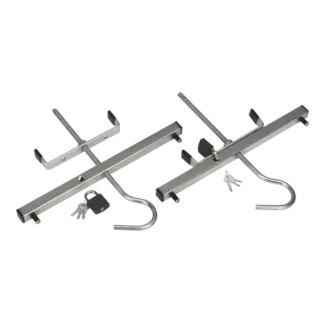 Ladder Roof Rack Clamps [SLC2]