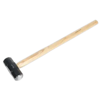 Premier Sledge Hammer with Hickory Shaft 7lb [SLH07]