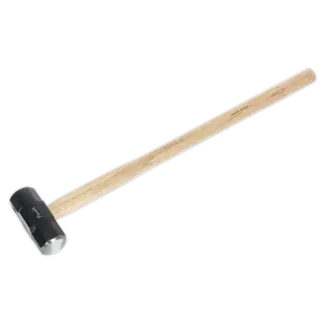 Premier Sledge Hammer with Hickory Shaft 10lb [SLH10]