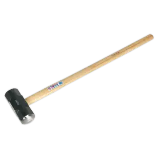 Premier Sledge Hammer with Hickory Shaft 14lb [SLH14]