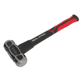 Premier Unbreakable Club Hammer 4lb [SLHU041]