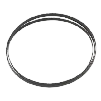 14tpi Bandsaw Blade 1400 x 6.5 x 0.35mm [SM1303B14]