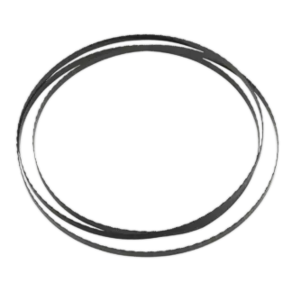 24tpi Bandsaw Blade 1400 x 6.5 x 0.35mm [SM1303B24]