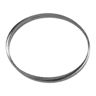 6tpi Bandsaw Blade 1712 x 10 x 0.35mm [SM1304B06]