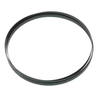 10tpi Bandsaw Blade 2240 x 12 x 0.6mm [SM1305B10]