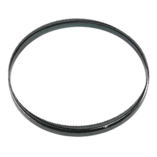 6tpi Bandsaw Blade 2400 x 12 x 0.6mm [SM1306B06]