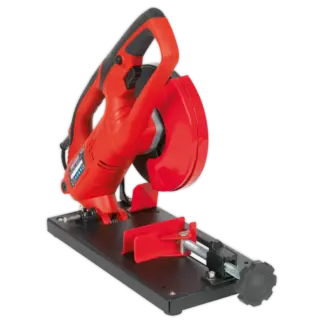 Cut-Off Machine with Disc 150mm 230V [SM150D]