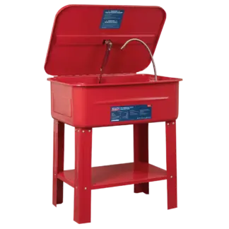 Workshop Parts Washer 50L [SM19]