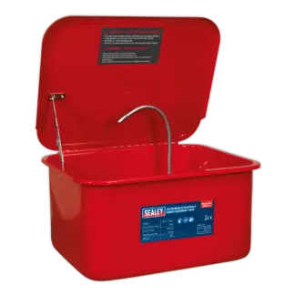Bench/Portable Parts Washer 15L [SM21]