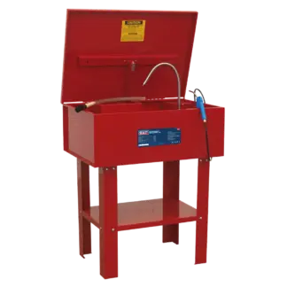 Air Operated Parts Washer 55L [SM22]