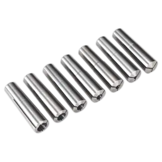 Collet Set MT3-M12 4-16mm [SM2502CSET]