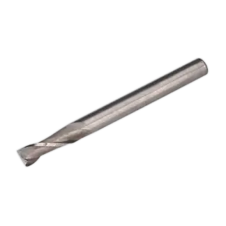 HSS End Mill 2 Flute 4mm [SM2502EM04]