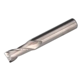 HSS End Mill 2 Flute 12mm [SM2502EM12]