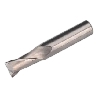HSS End Mill 2 Flute 14mm [SM2502EM14]