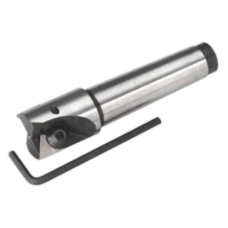 Indexable Carbide End Mill MT3-M12 30mm [SM2502ICEM]