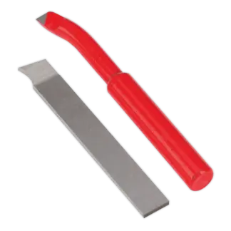 Parting Tool & Bore Cutter Set 2pc [SM2503COBT]