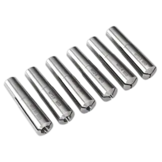 Collet Set MT2-M10 3-10mm [SM2503CSET]