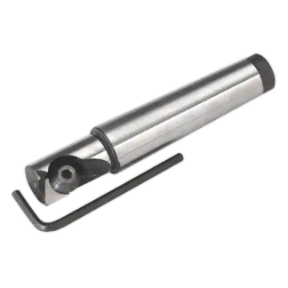 Indexable Carbide End Mill MT2-M10 16mm [SM2503ICEM]