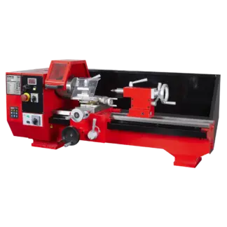 Metalworking Lathe 550mm Between Centres [SM27]