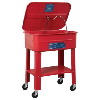 Mobile Parts Washer 50L [SM28]