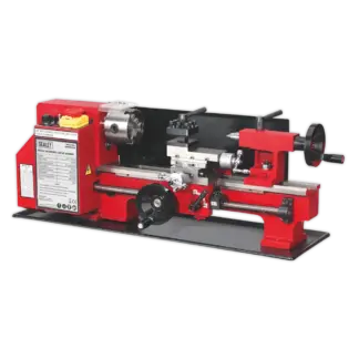 Metalworking Lathe 300mm Between Centres [SM3002]