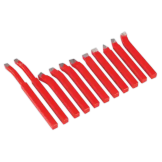 Cutter Set 8 x 8mm 11pc [SM3002CS11]