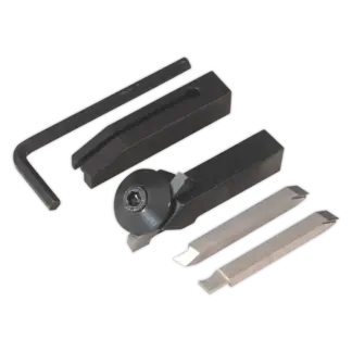 Cutter Set 5pc [SM3002CS2]