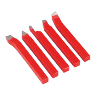 Cutter Set 8 x 8mm 5pc [SM3002CS5]