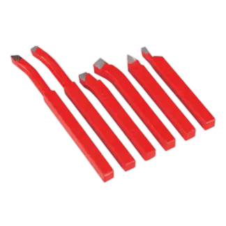 Cutter Set 8 x 8mm 6pc [SM3002CS6]