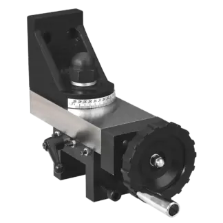 Mill Attachment [SM3002MA]