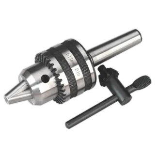 Tailstock Chuck MT2 13mm [SM3002TC]