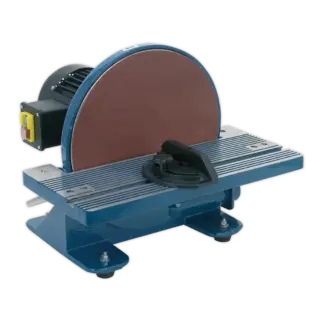 305mm Disc Sander 750W/230V [SM31]