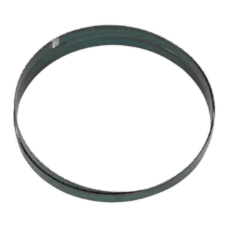 8tpi Bandsaw Blade 2362 x 19 x 0.81mm [SM35/B08]