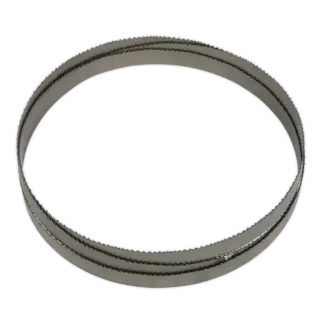 6/10tpi Vari-Pitch Bi-Metal Bandsaw Blade 2100 x 20 x 0.8mm [SM354B610BIM]