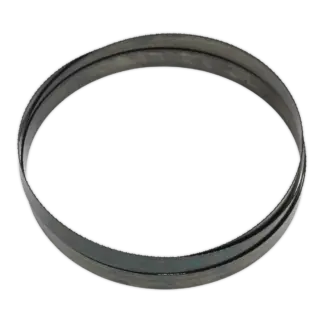 14tpi Bandsaw Blade 2450 x 27 x 0.9mm [SM355B14]