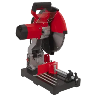 Cut-Off Machine with Blade 355mm 230V [SM355B]