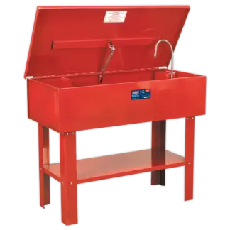 Parts Washer 80L [SM40]